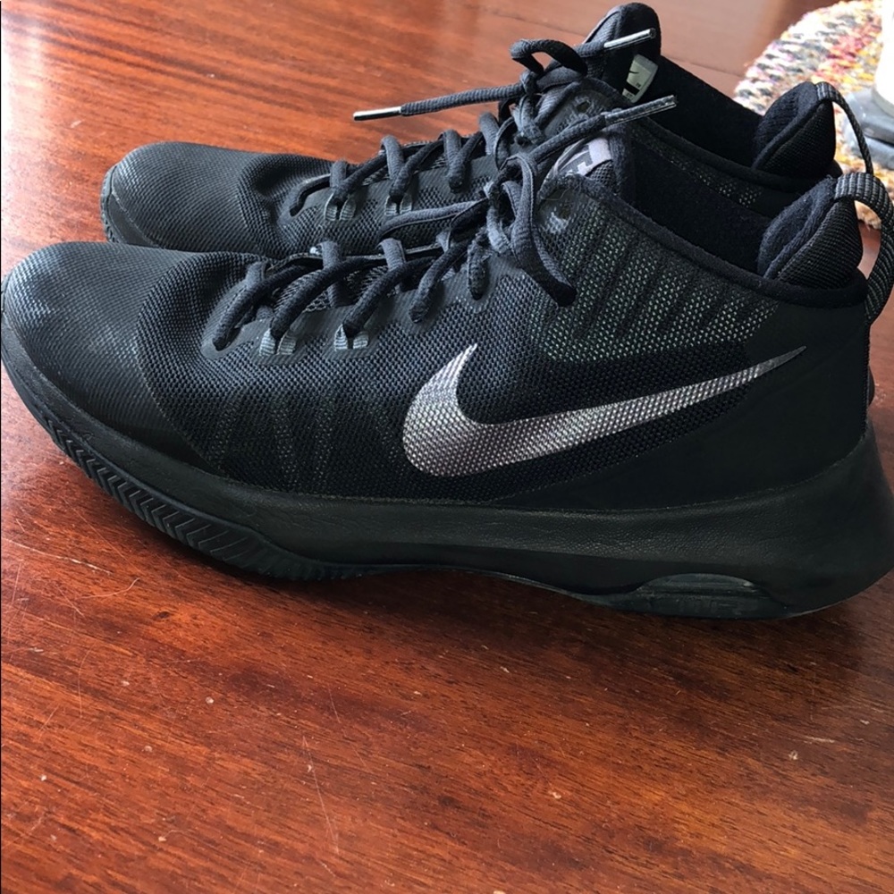 Nike Basketball Sneakers
